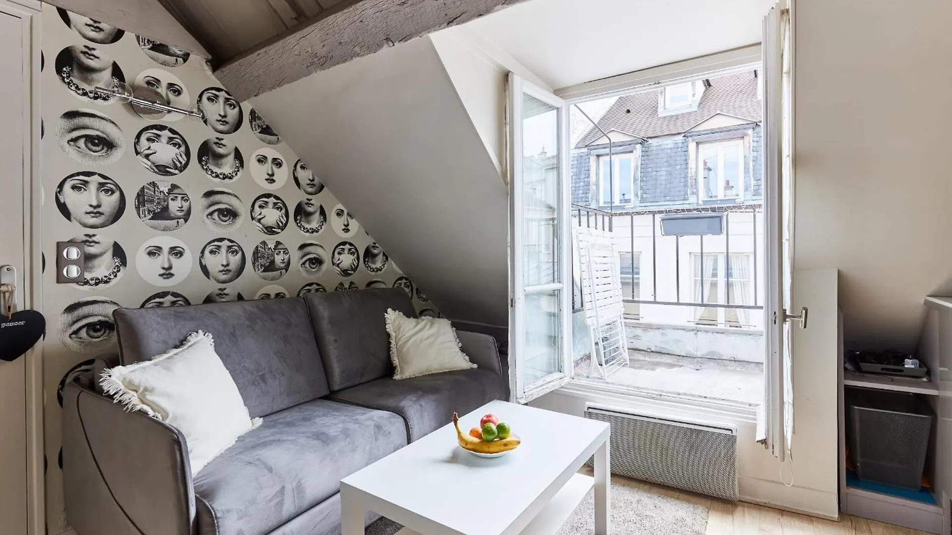 Vosges 1br Cozy *