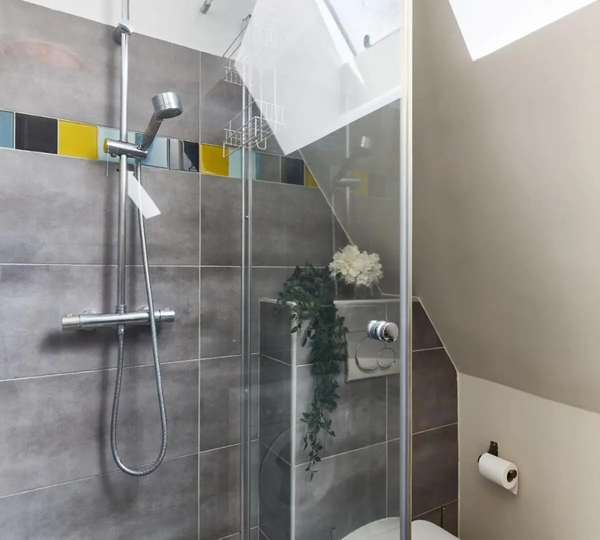 Vosges 1br Cozy