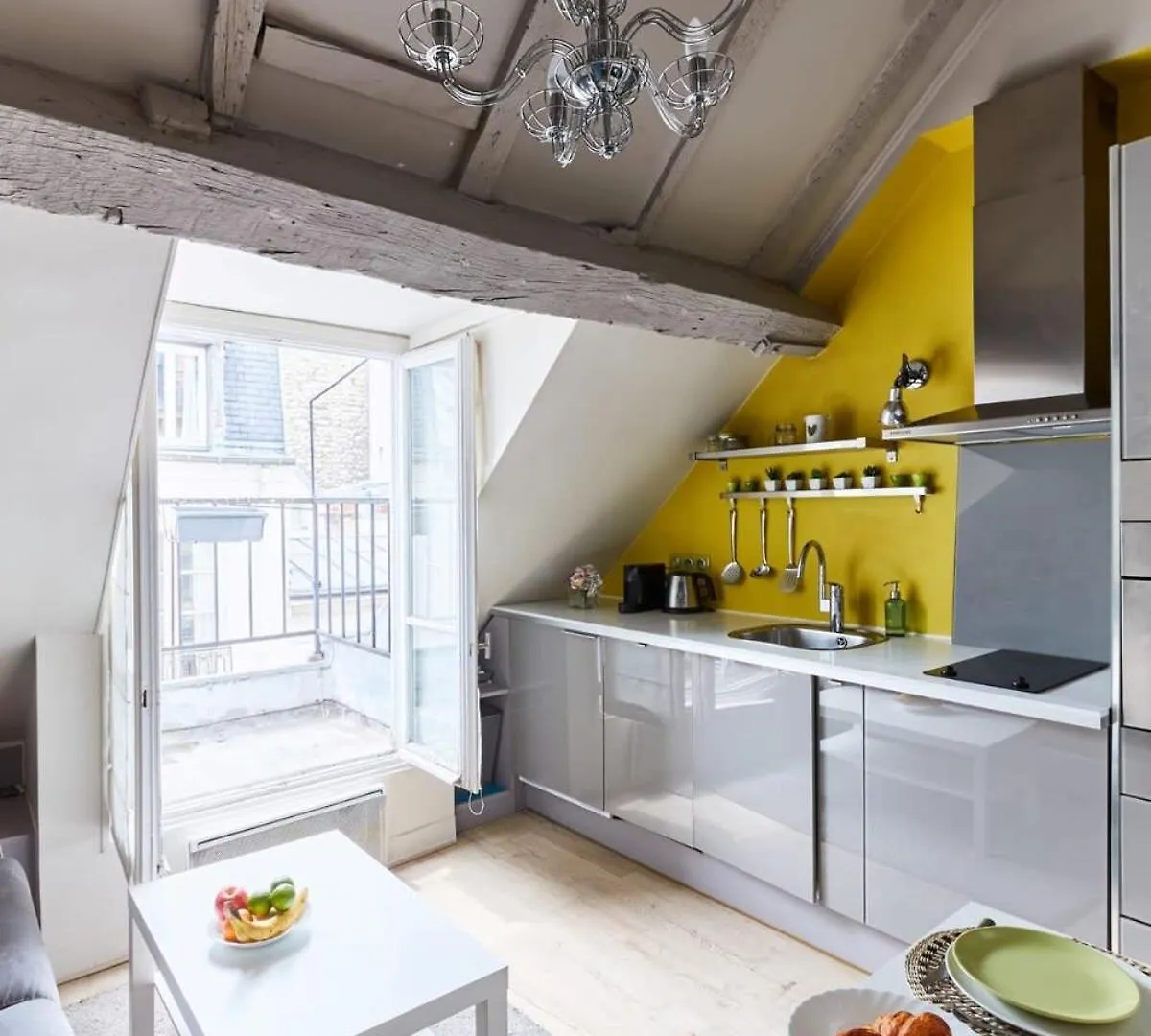 Vosges 1br Cozy